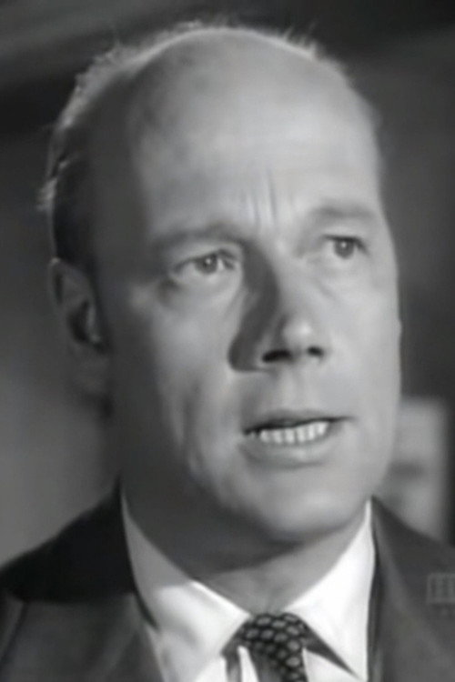 Петер Боурне