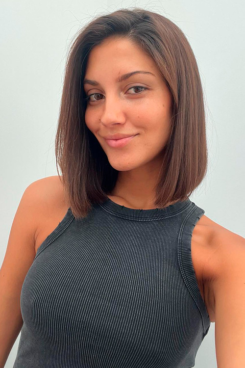 Таниа Медина