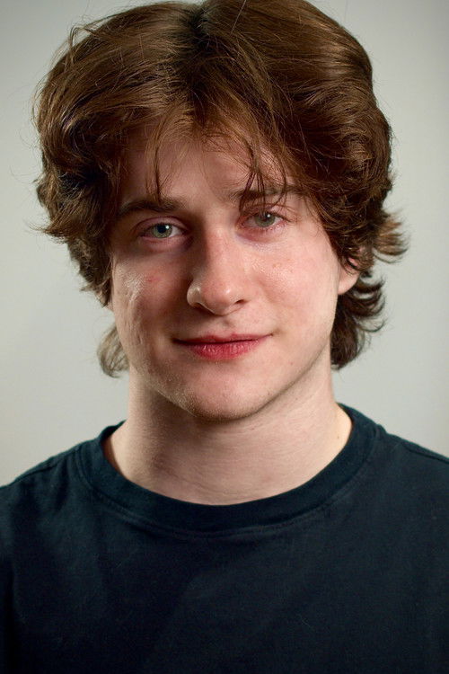 Jонатхан Либман