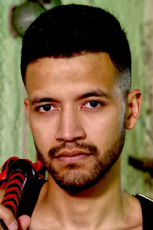 Алеjандро Есцудеро