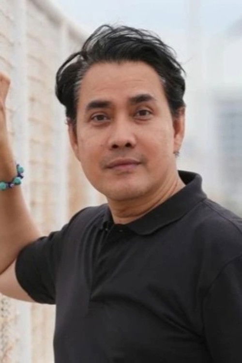 Апирак Цхаипанха