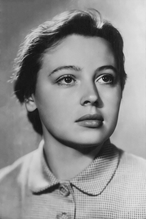 Нелли Подгорнайа