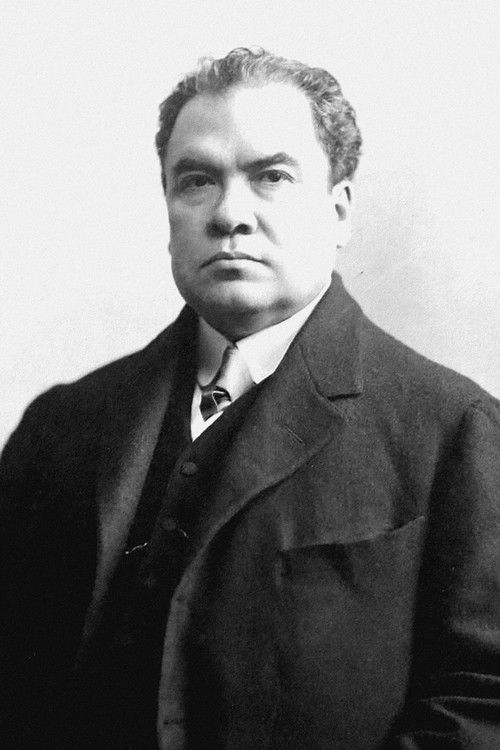 Рубен Дарио