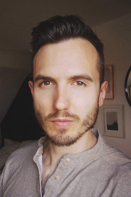 Рицхард Парис Wилсон