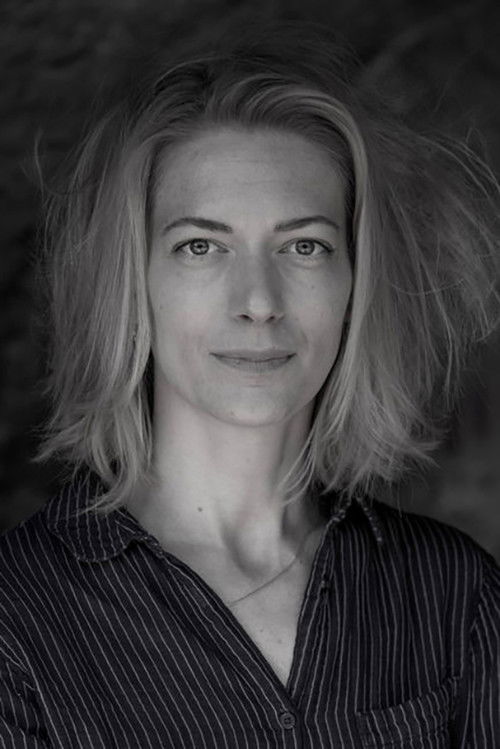 Геновева Кйлбург