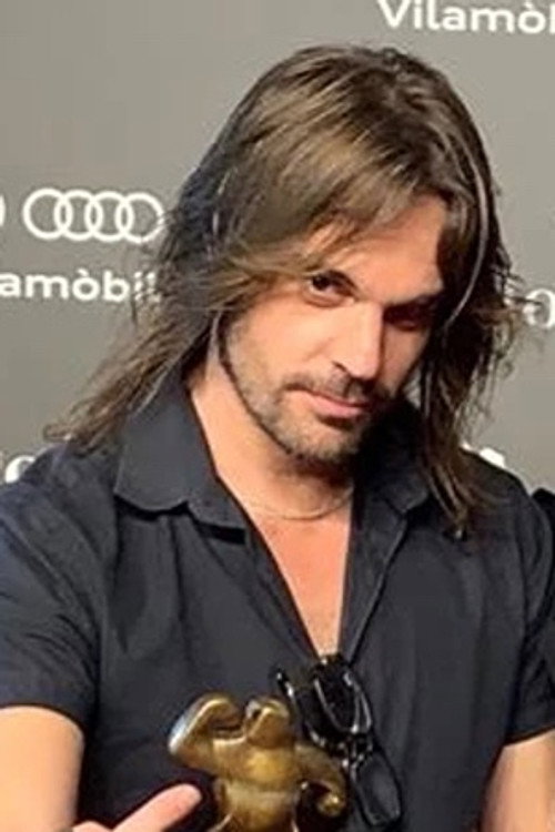 Педро Родрíгуез