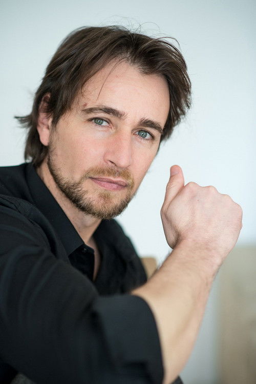 Мирко Петрини