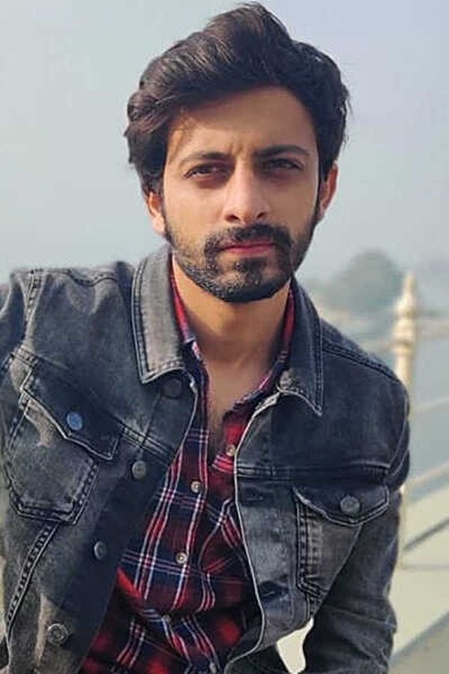 Абхисхек Цхаухан