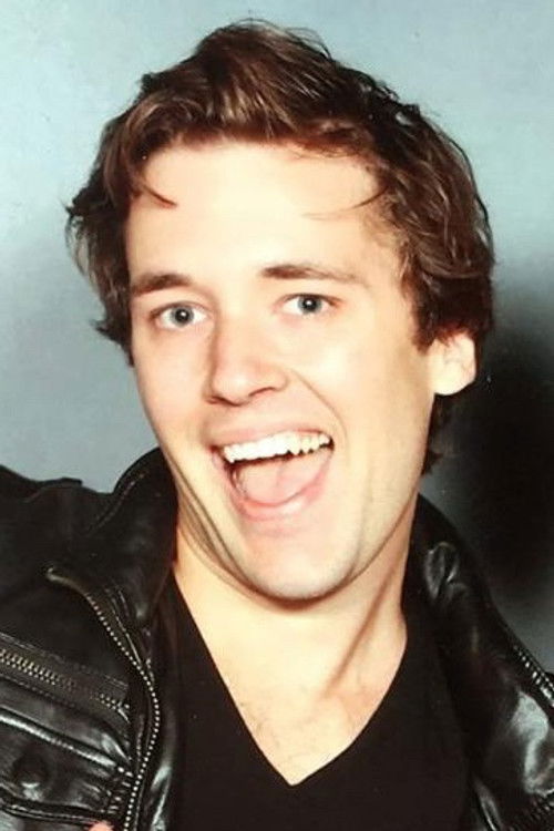 Логан Хугуенй-Цларк