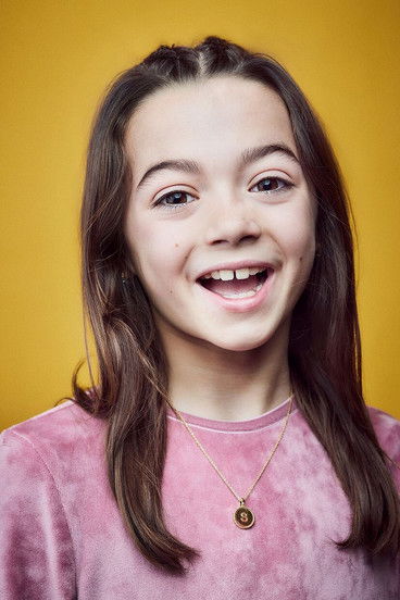  София Отеро