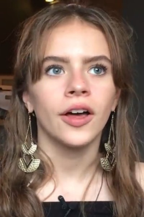 Естхер Марие Боисен Берг