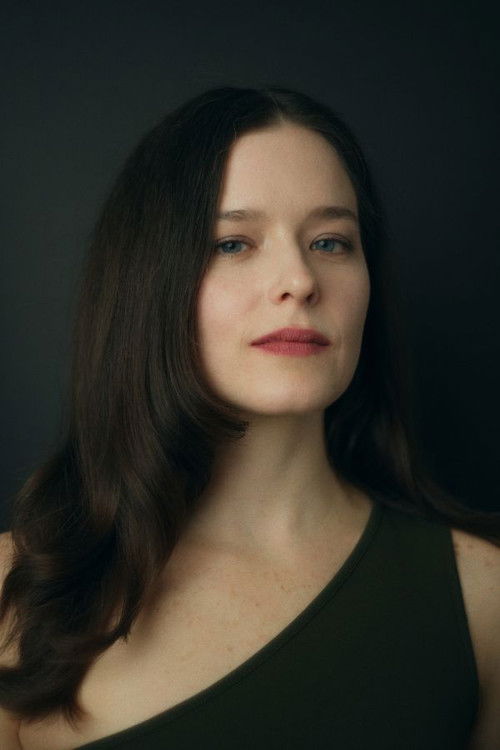 Jессица Андерсон