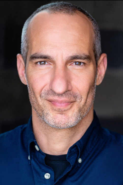 Даниел Цантор