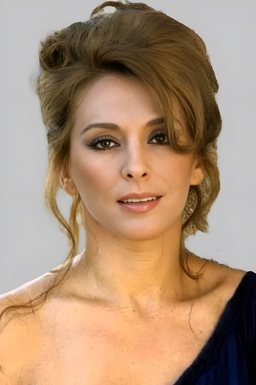  Ньевес Наварро