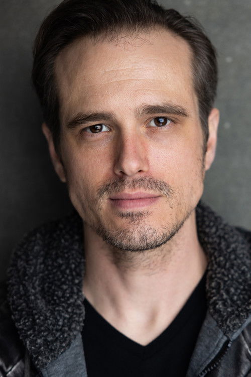 Дэниэл Бэлдок