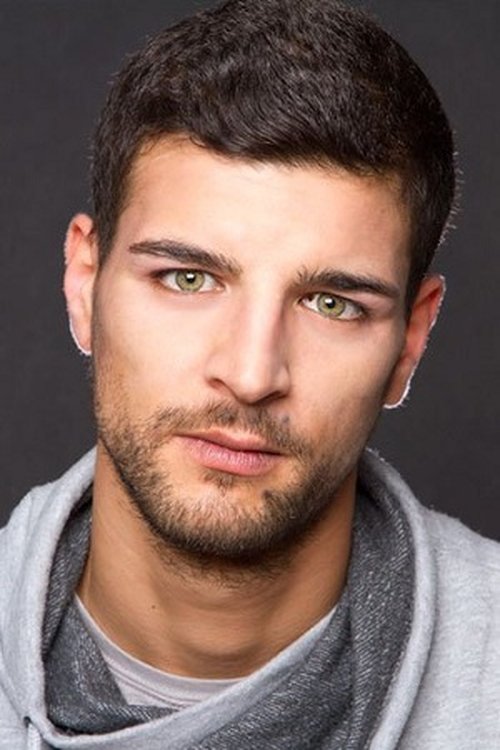 Ахмед Йоуноусси