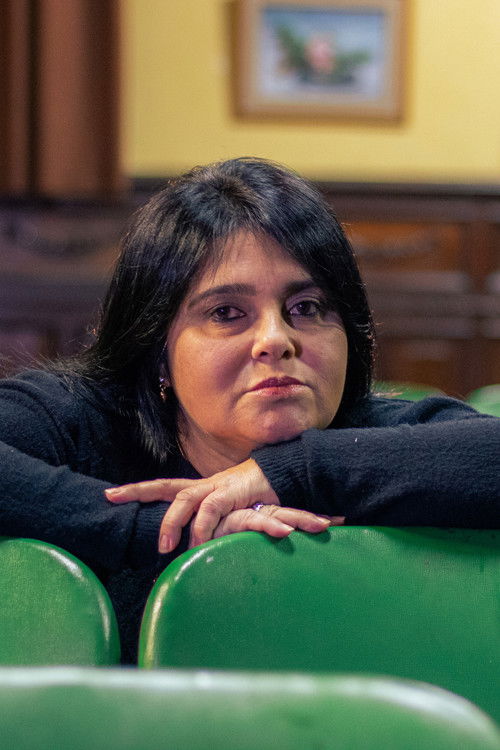 Мáрциа Цхавес