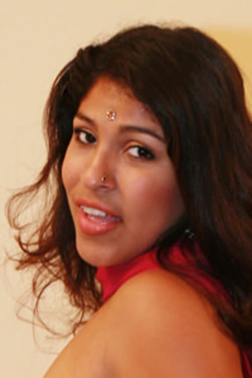 Исабелла Цруз