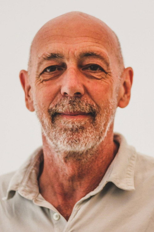  Стюарт Драйбёрг