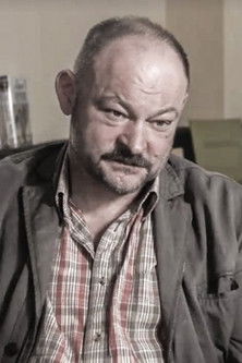 Дмйтро Стус