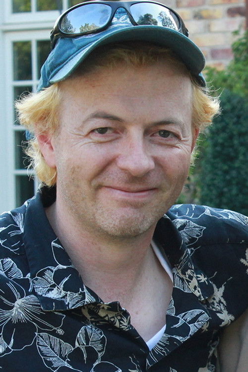 Степхен Гроо