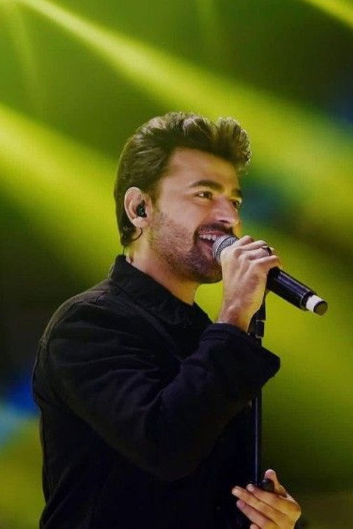 Фархан Саеед