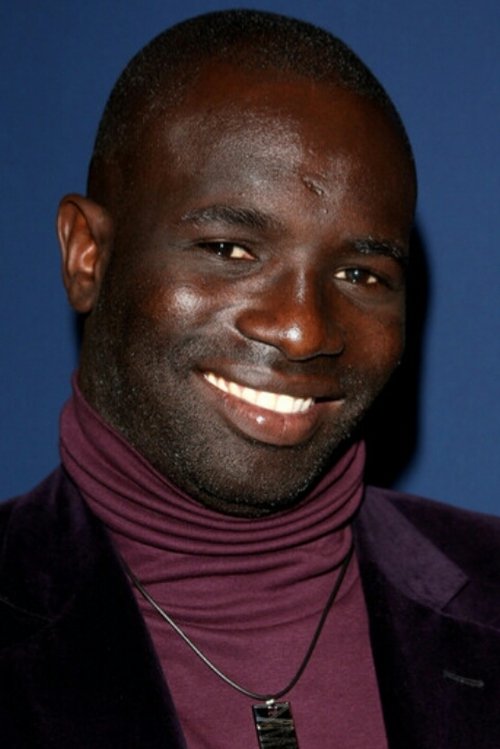 Тхиерно Тхиам