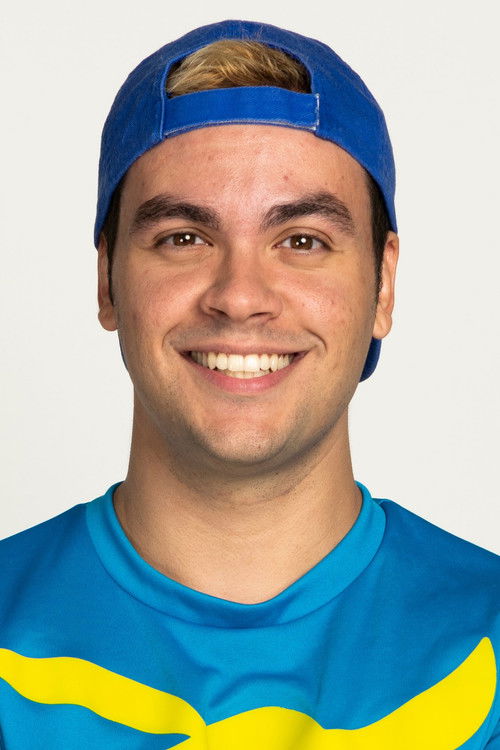 Луццас Нето