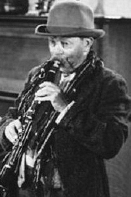  Лойал Андервуд