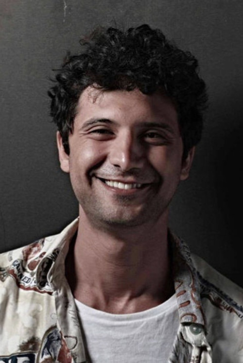 Мохамед Ел Алфй