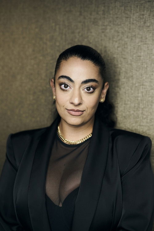 Голсхан Абдмоулаие