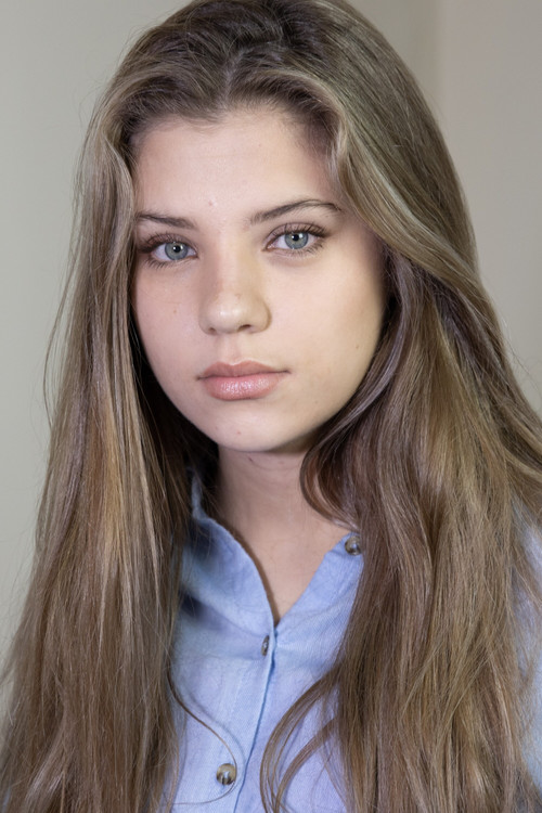  Джулия Хаворт