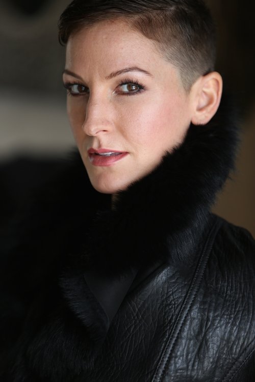 Аннабель Элизабет Вуд