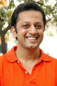 Сундар Ц. Бабу