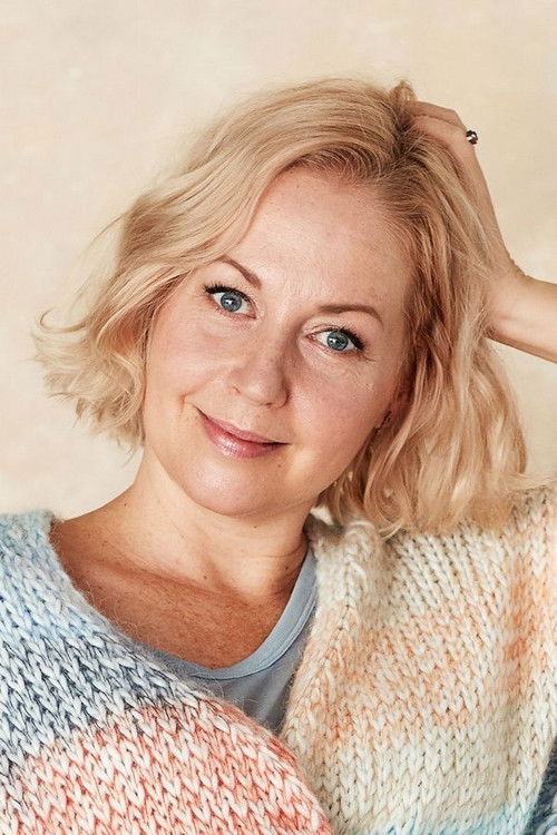 Криссе Салминен