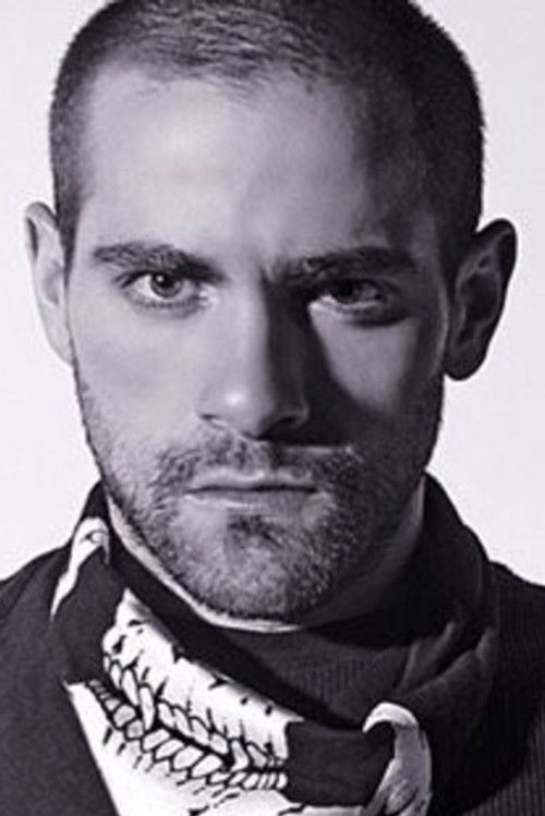 Бен Робертсон