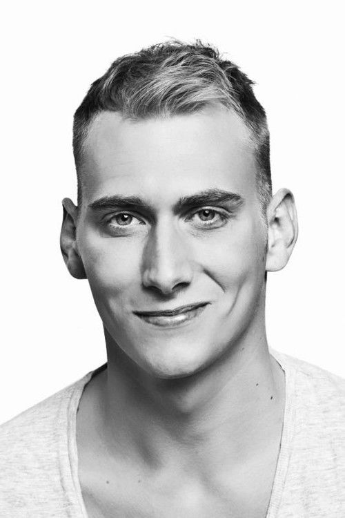 Даниел Ларнер