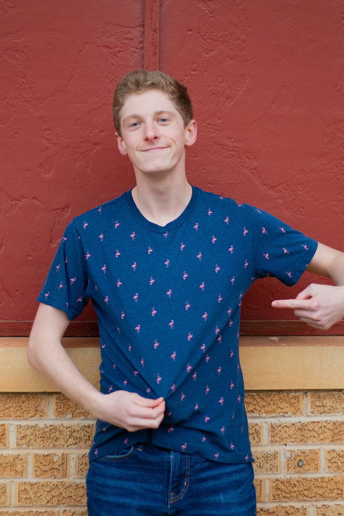 Jансен Цартер