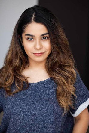 Селена Цастро