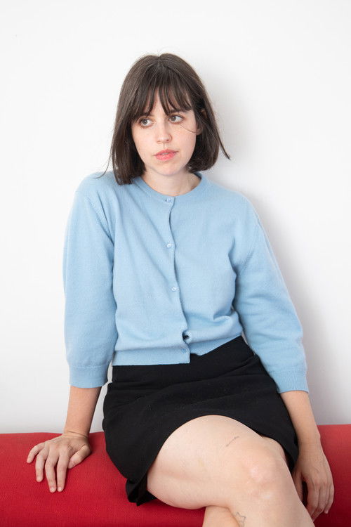 Амалиа Сото