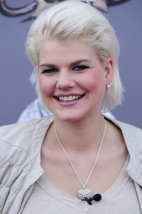 Мелание Мüллер