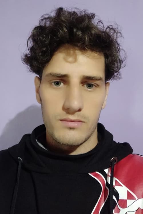 Парваиз Махроо