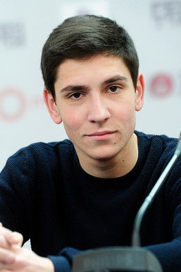 Денис Муриć