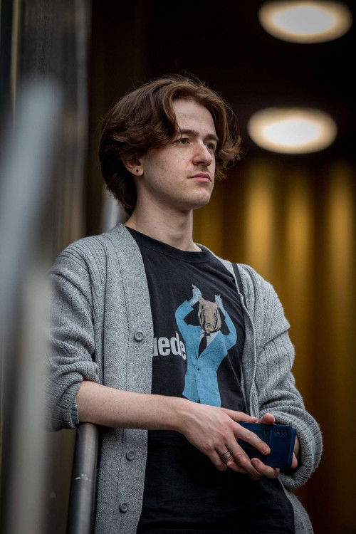 Томмй Царролл