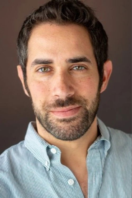 Адам Фисхбацх