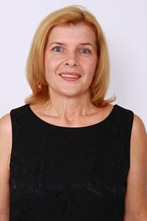 Татиана Ротари