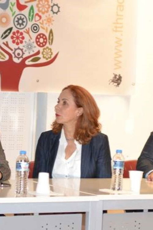 Τάνια Χατζηγεωργίου