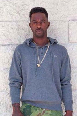 Кеелан Дадд