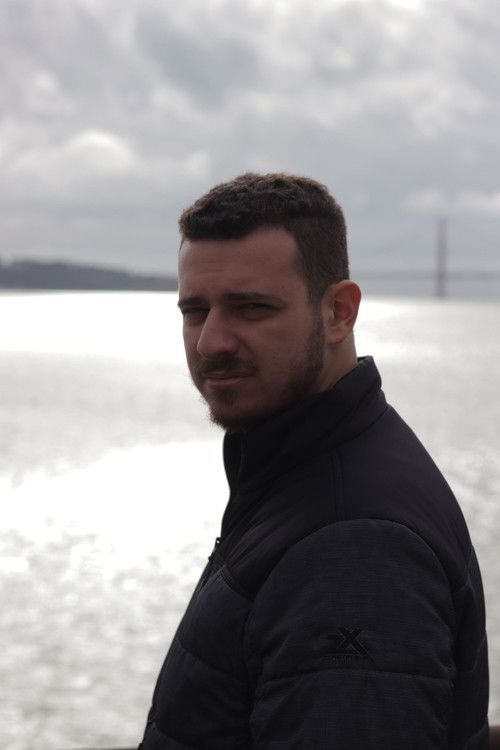 Георге Павлидис