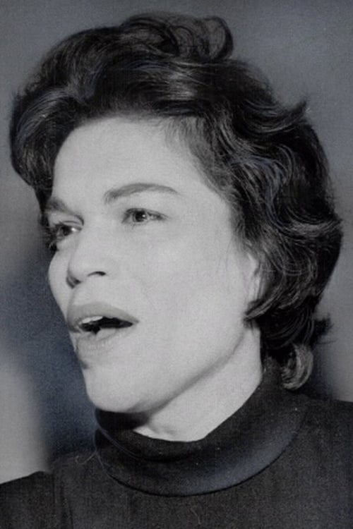 Барбара Цхилцотт